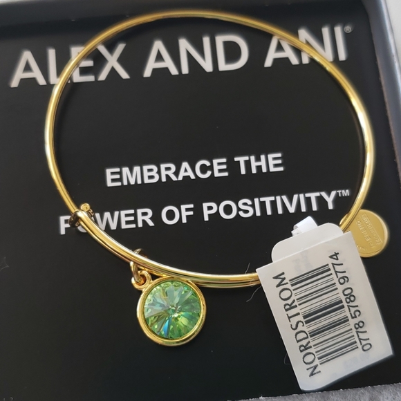 ALEX AND ANI bangle - Picture 6 of 6